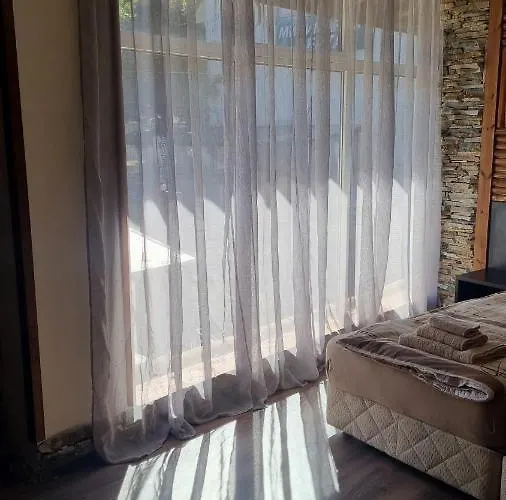 Pirin * بانسكو