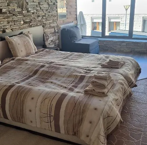 Pirin شقة بانسكو