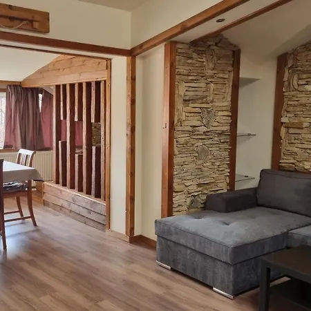 Pirin Apartment