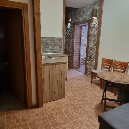 Pirin Apartment