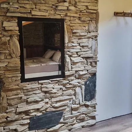 Apartment Pirin