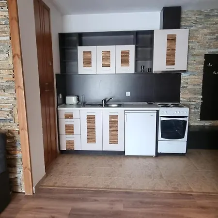 Apartment Pirin *
