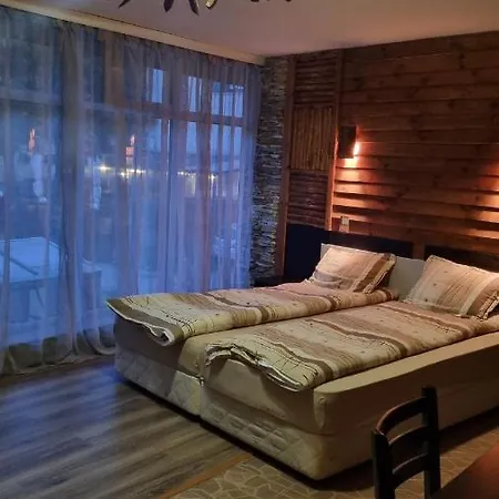 Pirin Apartment