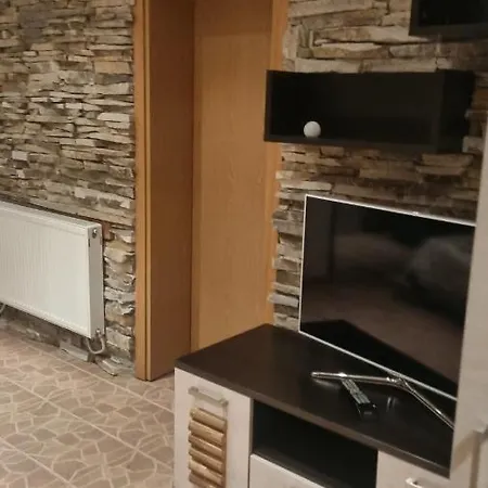Apartment Pirin Bansko