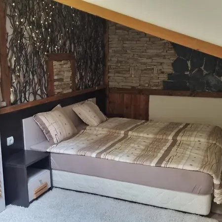 Appartamento Pirin Bansko