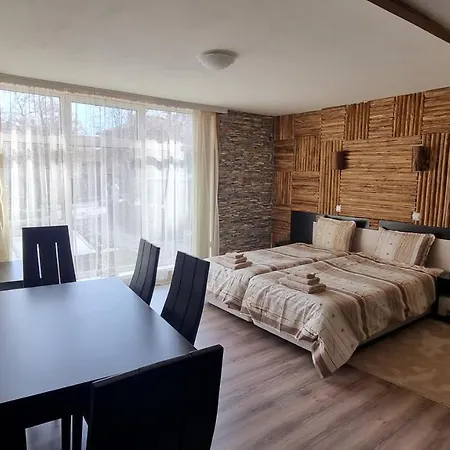 Pirin Apartment *