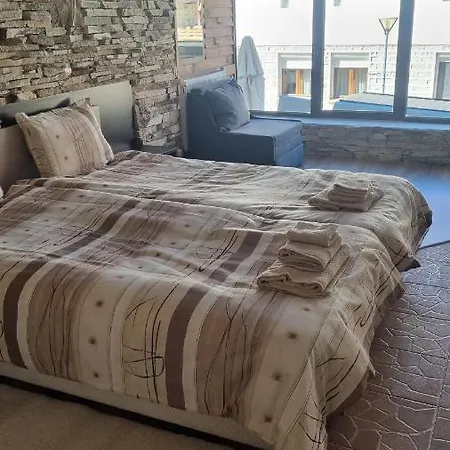 Pirin Apartment Bansko