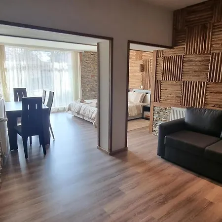 Pirin Appartamento *