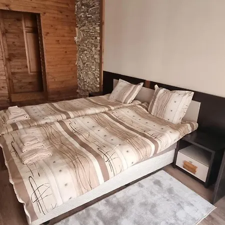 Apartment Pirin *