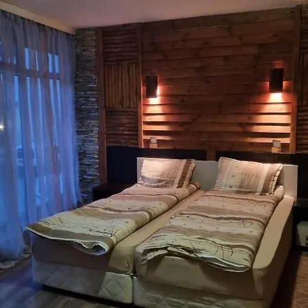Apartment Pirin Bansko
