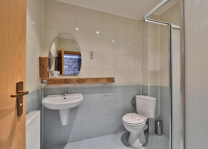 Pirin Lägenhet Bansko